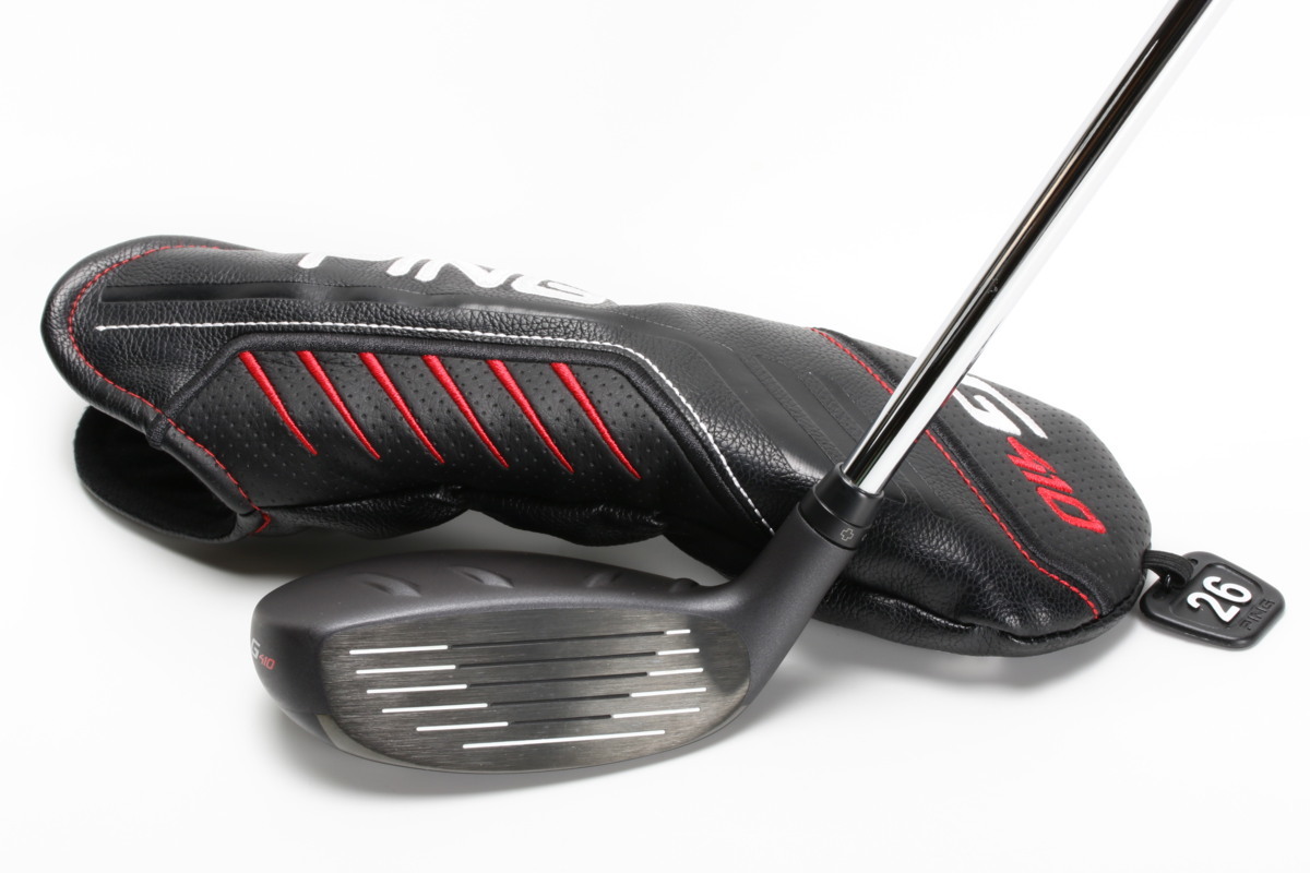 G410 ユーティリティ ピン U4 S neo MODUS3 U5 0 TOUR PING 850GH PRO 