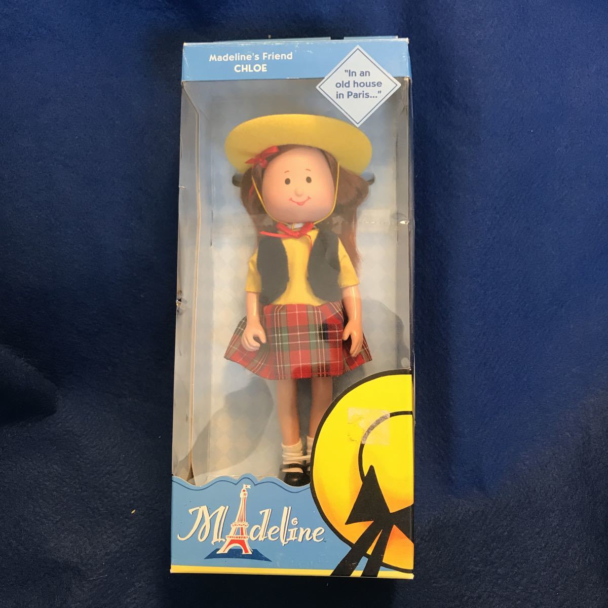 CHLOE クロエ - レディース マドレーヌちゃん Chloe ショルダーバッグ 