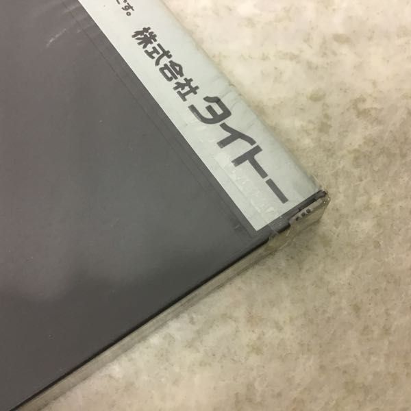 1円～ 訳あり タイトー PCエンジン ソフト HuCARD 究極タイガー