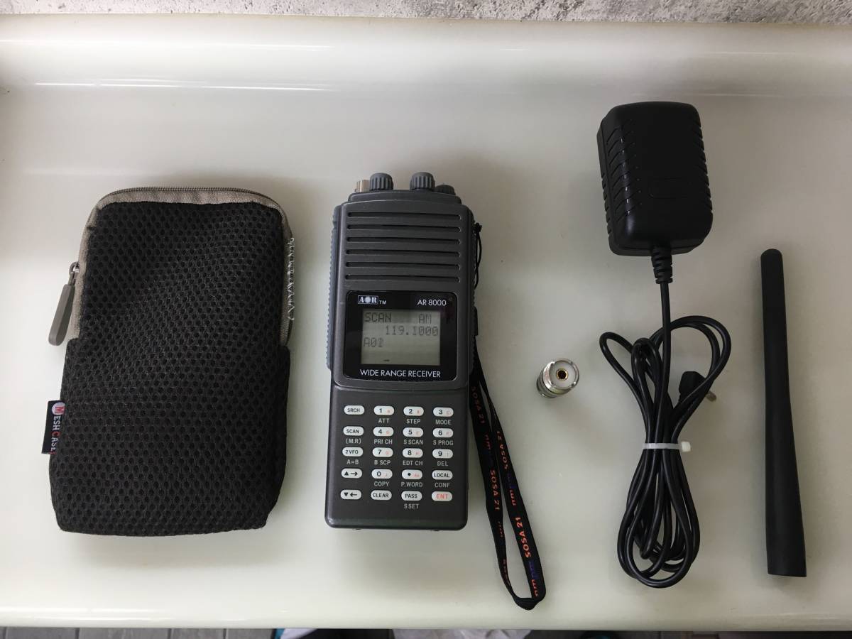 ICOM IC-R7000 通信型受信機 中古現状品 | STALINRICHTING.NU