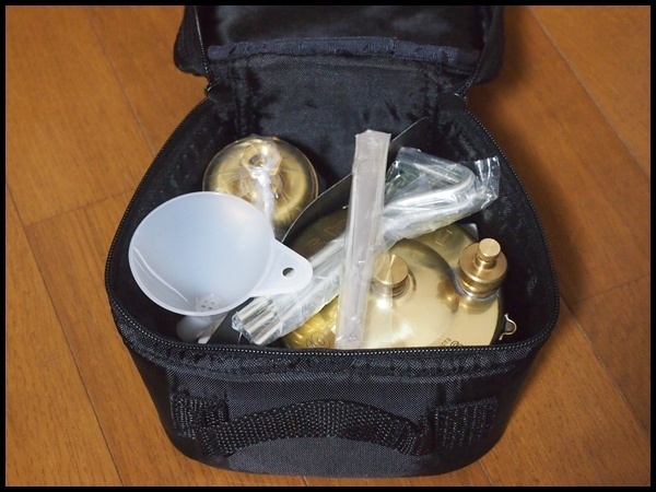★ MANASLU マナスル 96 新品未使用 ★