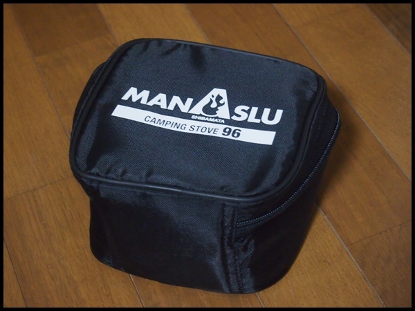 ★ MANASLU マナスル 96 新品未使用 ★