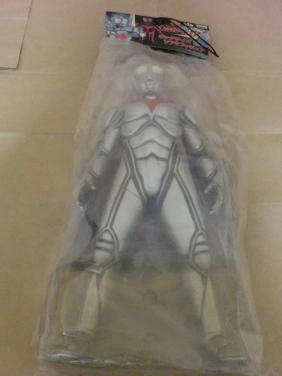 ビッグサイズソフビフィギュア - ウルトラマンノア ウルトラマンノア＋ 