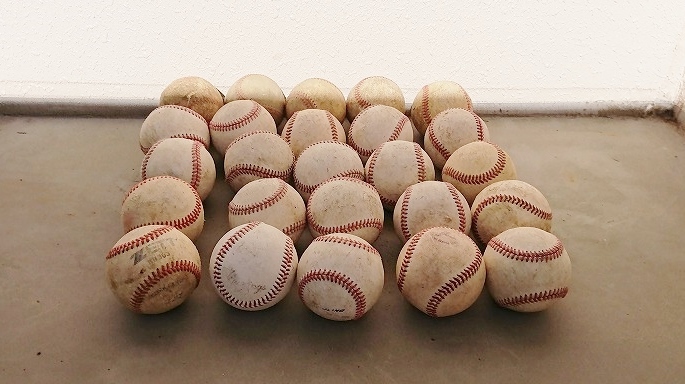 硬式ボール 使用感あり 野球硬式ボール25球 (25球) 早い者勝ち硬式 硬式ボール 使用感あり 野球硬式ボール25球 (25球) 早い者勝ち硬式
