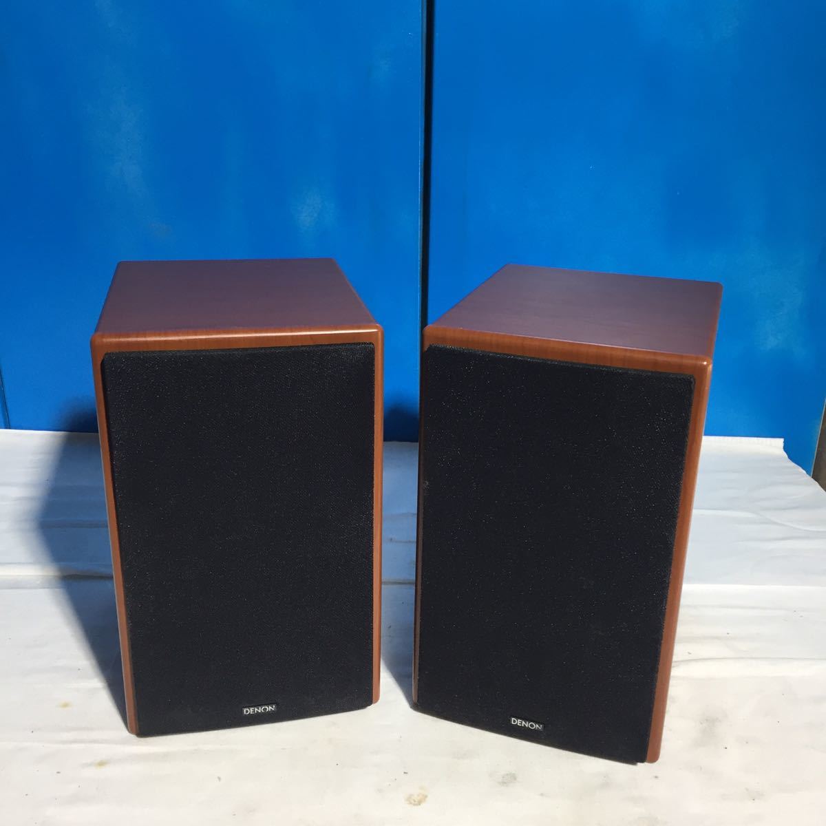 ONKYO/オンキョー 3WAYスピーカー D-77X ペア オンキョー D-77X ONKYO