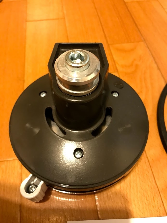 MINOURA マグユニット モッズローラー負荷 ミノウラ