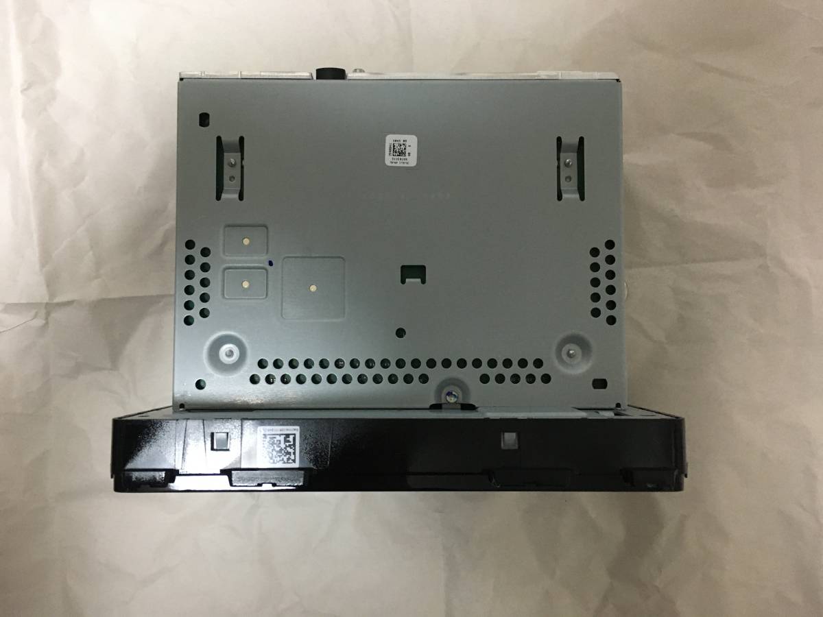 スズキ純正 ハーマン8インチメモリーナビ 39920-65R03-0CE HARMAN