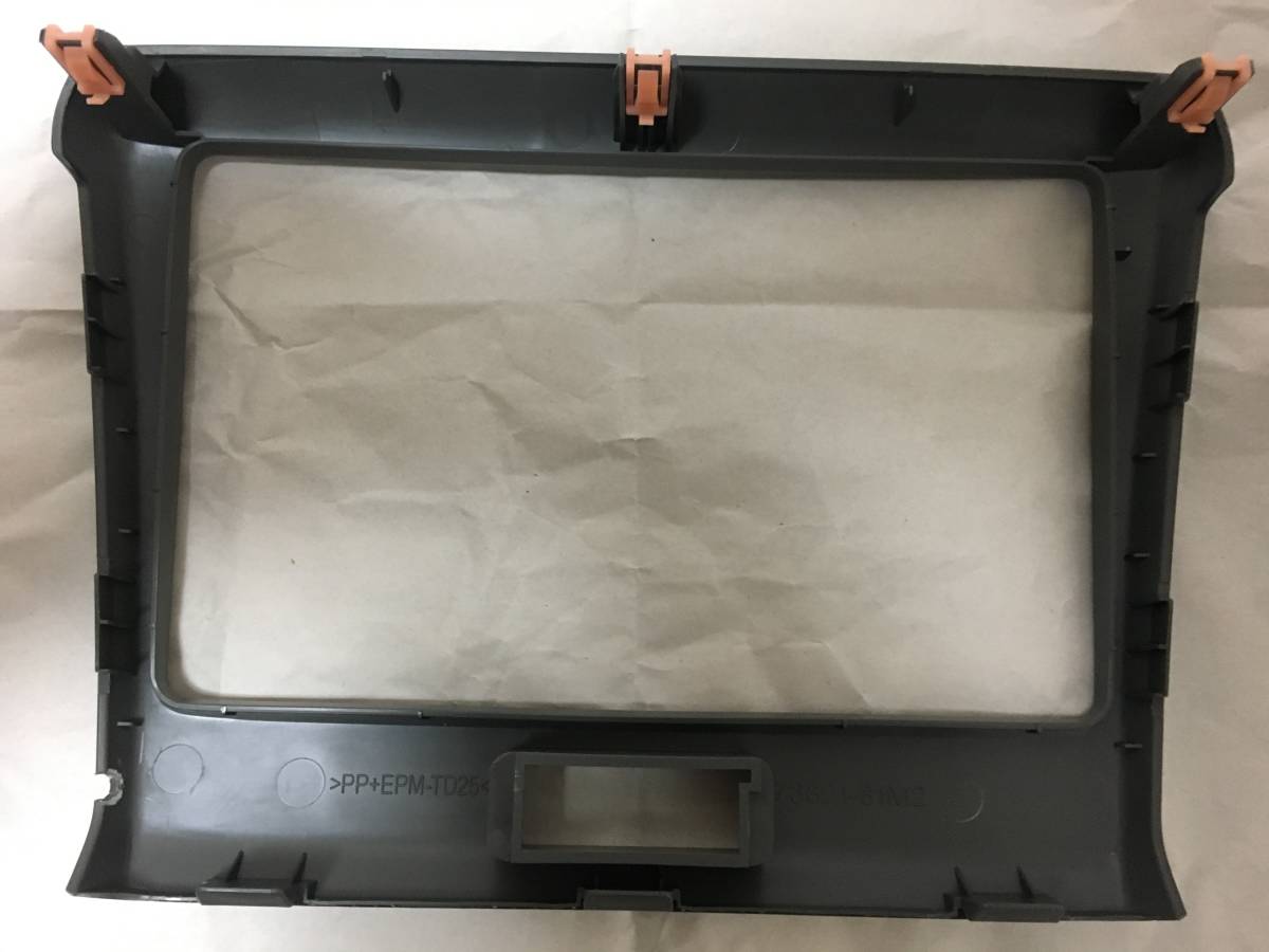 スズキ純正 ハーマン8インチメモリーナビ 39920-65R03-0CE HARMAN