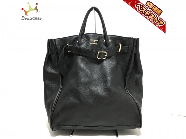 The DRYGOODS YOUNG TOTE OLSEN YOUNG&OLSEN & ヤングアンド