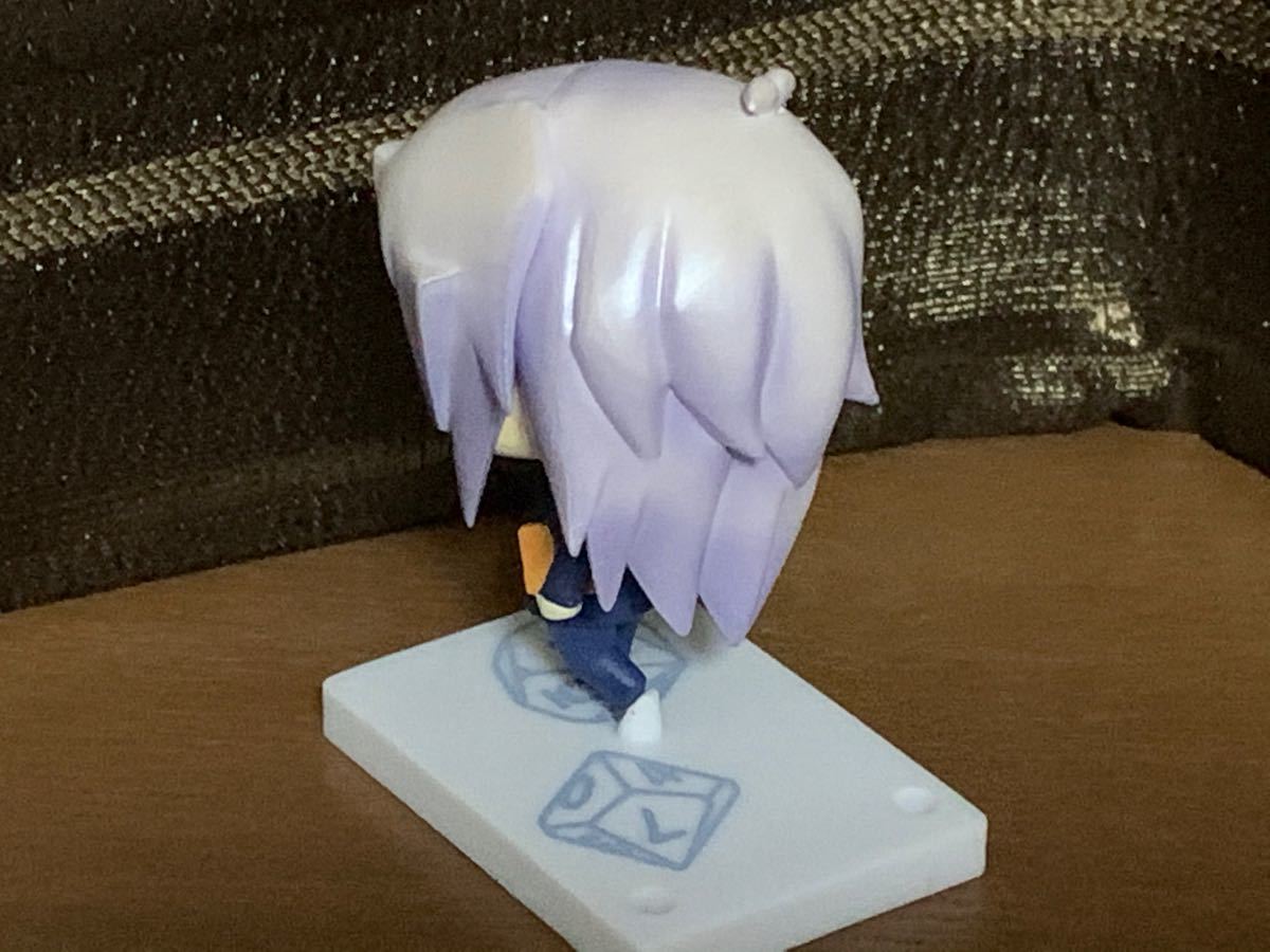 遊☆戯☆王 ワンコイングランデフィギュアコレクション 古の決闘 