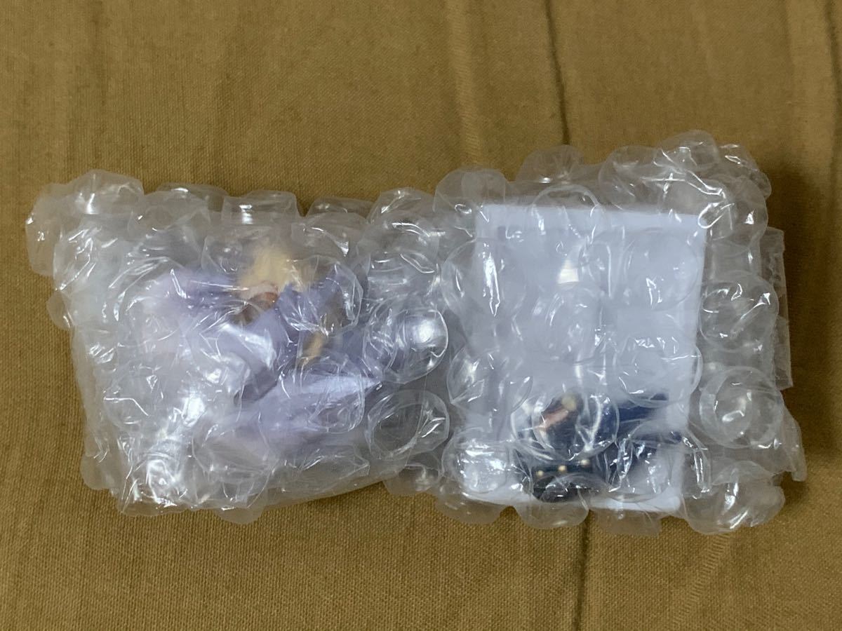 遊☆戯☆王 ワンコイングランデフィギュアコレクション 古の決闘 