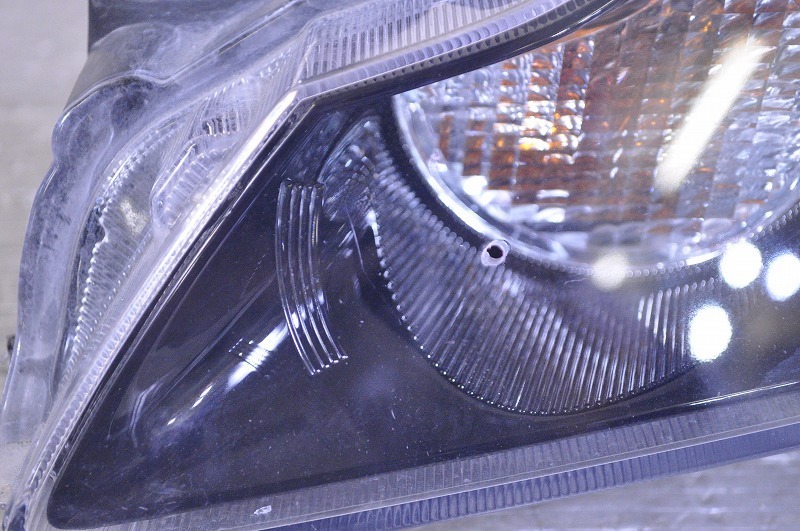 ☆即日発送☆ 【HID】 VW シャラン 7N系 純正 【7N2 941 751】 左