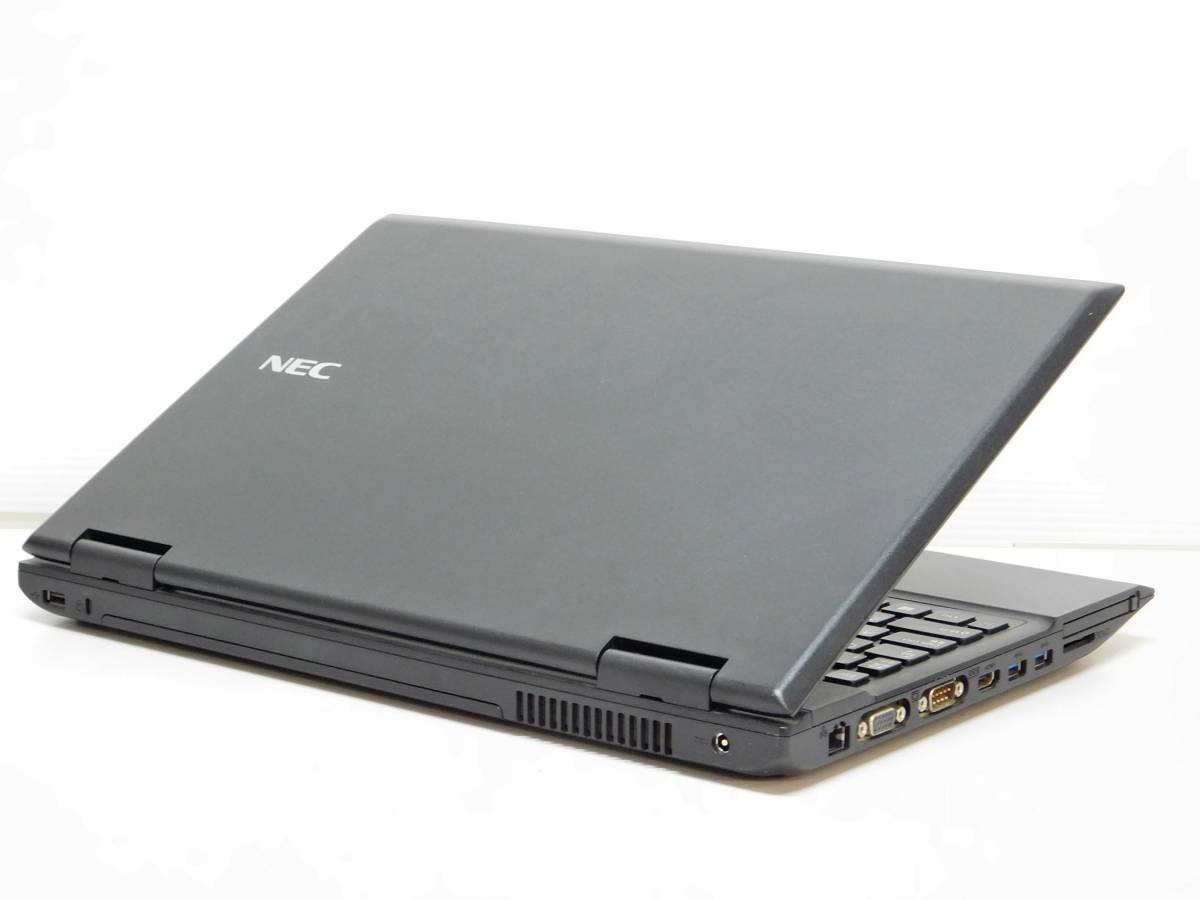 NEC VersaPro Core i3 4000M VK24LA-H 4GB VK24LL-H versaPro VK24 LL