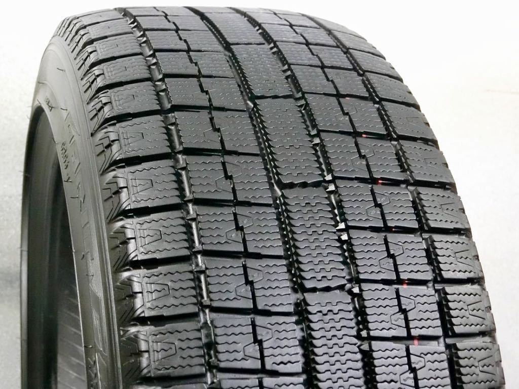 ☆バリ山 スタッドレスタイヤ☆トーヨー GARIT G5 165⁄70R14 4本[K483 16