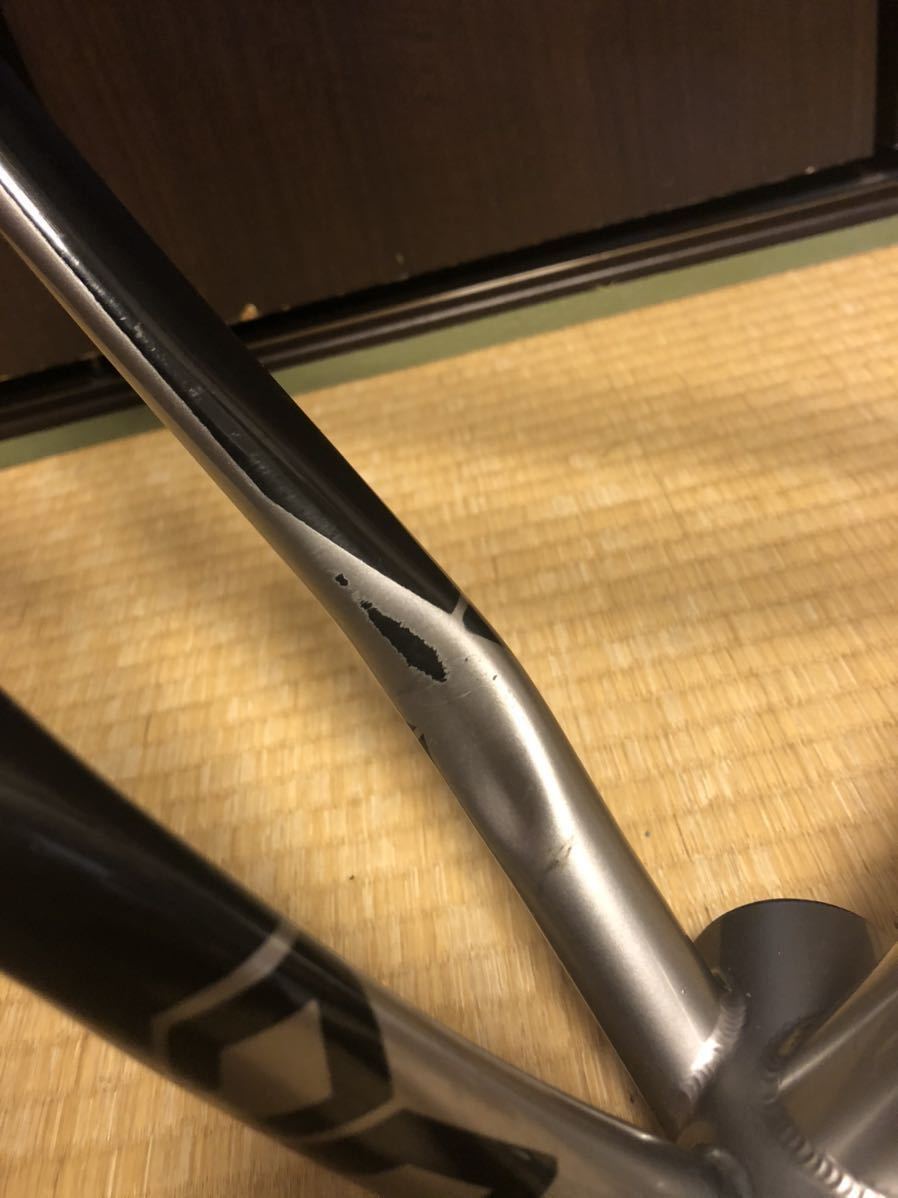 プロダクションプリビー PRODUCTION PRIVEE SHAN 26インチ Sサイズ