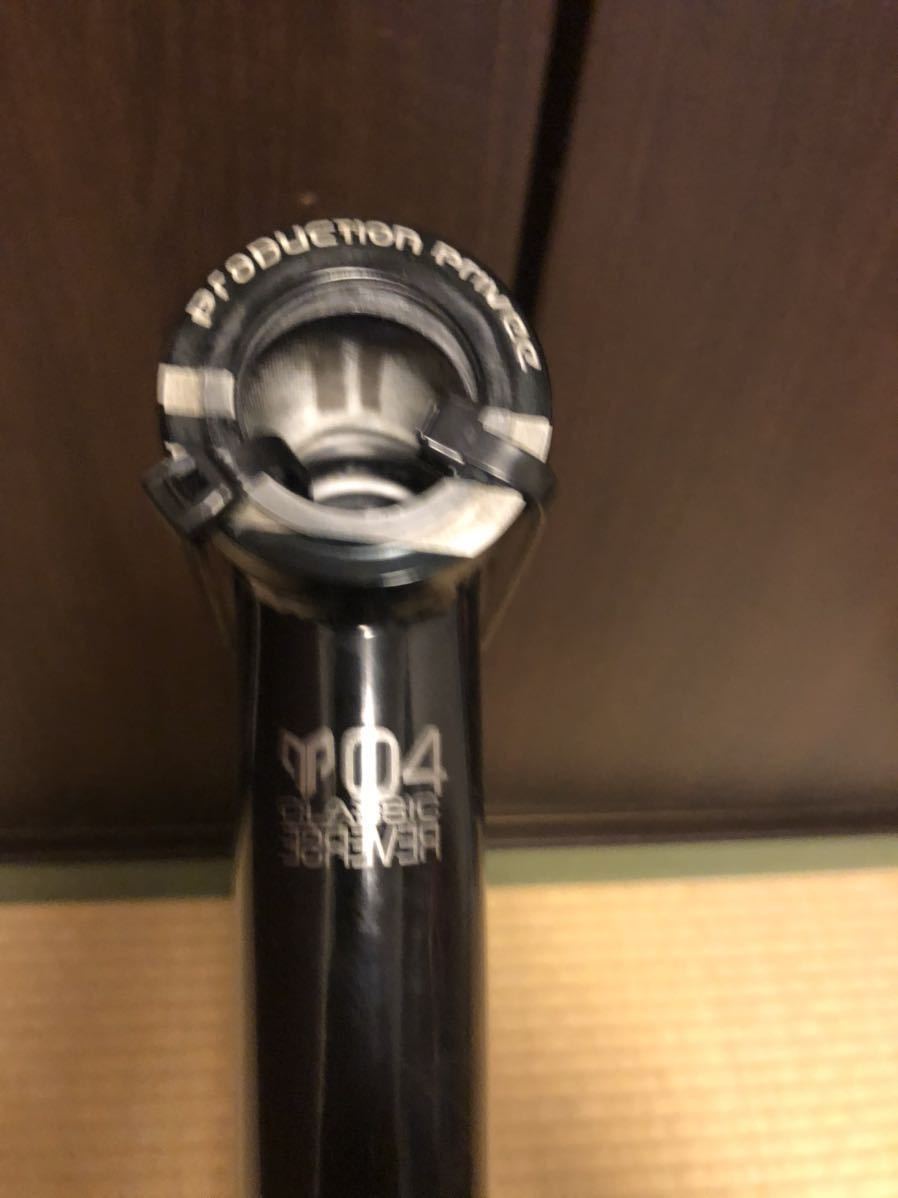 プロダクションプリビー PRODUCTION PRIVEE SHAN 26インチ Sサイズ