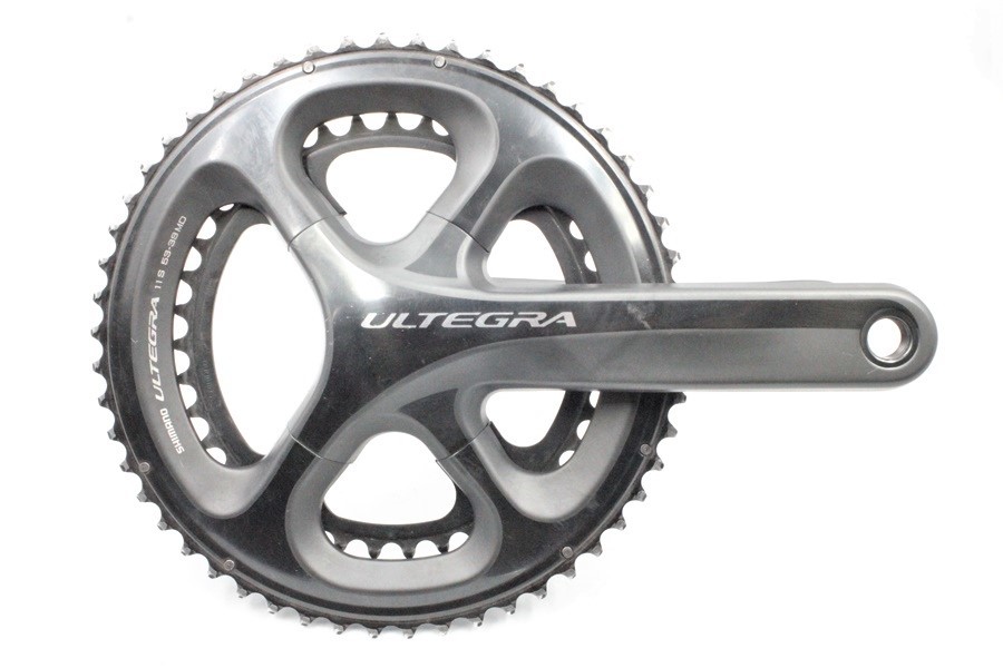JJ072 シマノ SHIMANO アルテグラ ULTEGRA FC-6800 クランクアーム