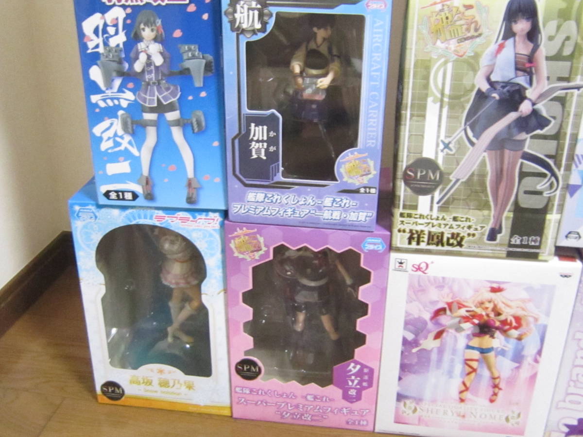 美少女 フィギュア まとめ売り 31点 | COMBRAILLES.COM