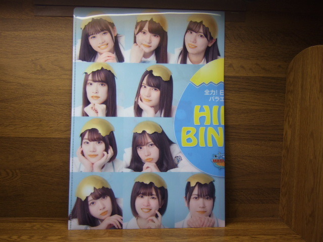 HINABINGO!1,2 Blu-ray BOX 日向坂46 日向坂46 HINABINGO 1,2 Blu-