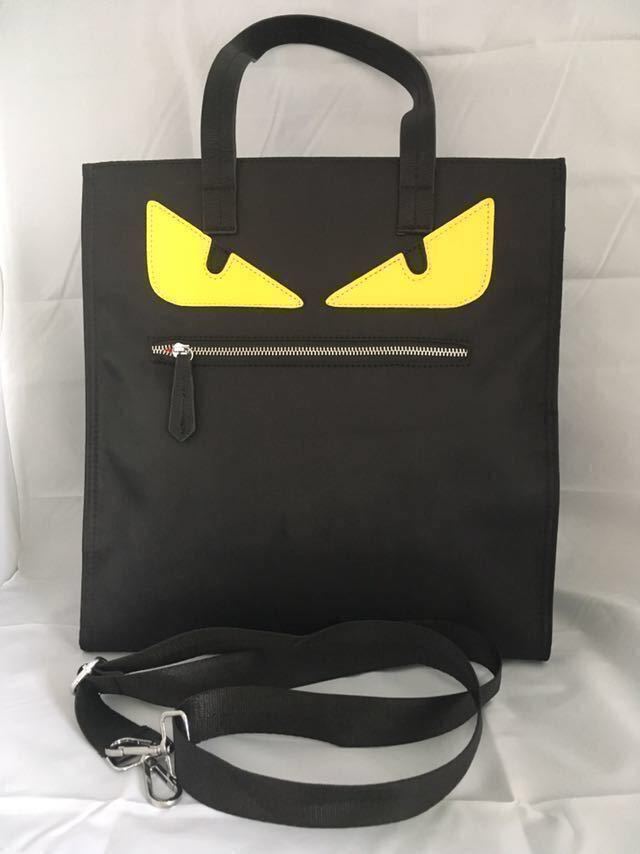 ネット買取 トートバッグ モンスターバッグ バッグバグズ 風 