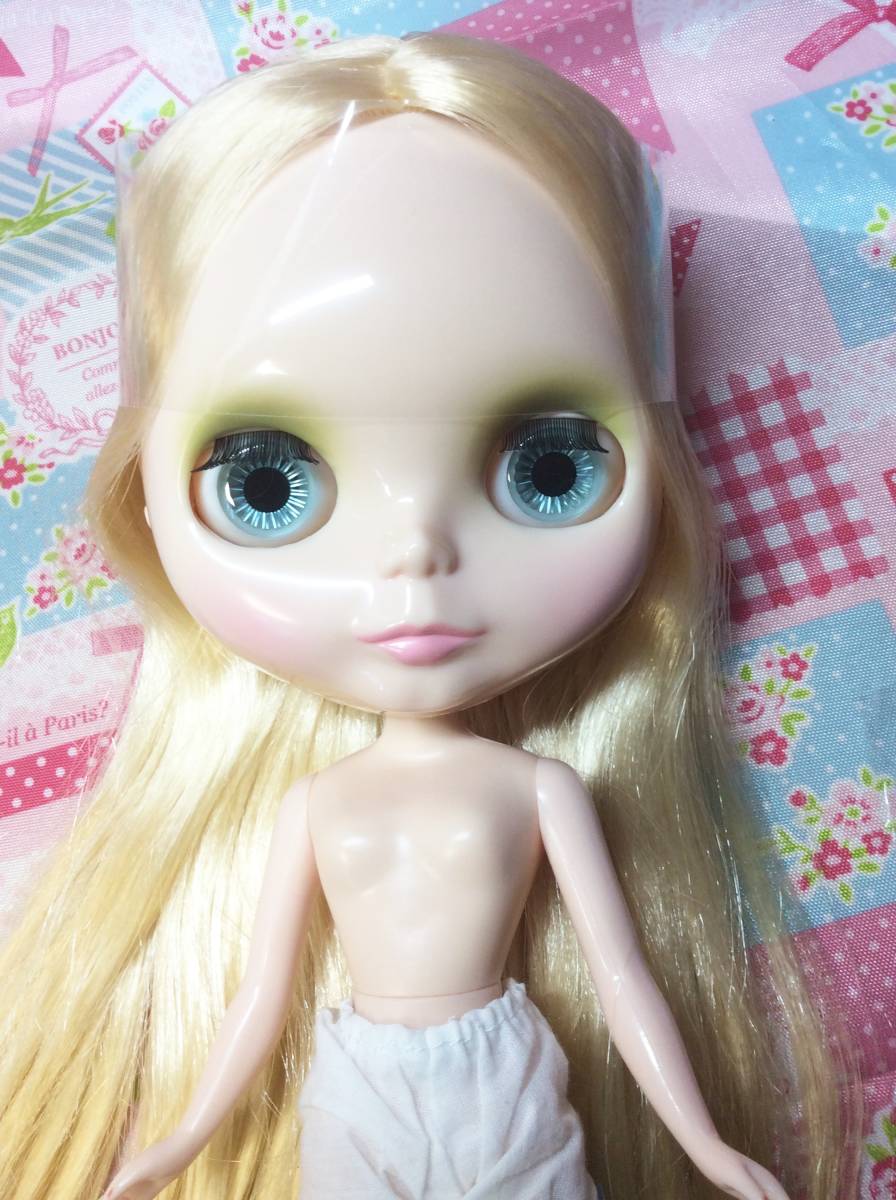 ネオブライス タルト&ティ - Blythe CWC限定 タルト＆ティ Takara