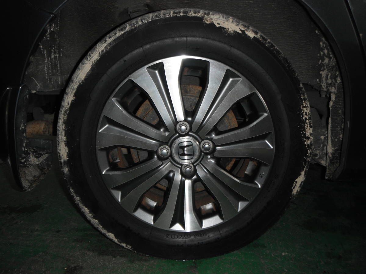 沖縄県発 早い者勝ち H24年式 ホンダ フリード スパイク グレード Gl 走行7万km台 両側パワースライドドア 抹消済み フリードスパイク 売買されたオークション情報 Yahooの商品情報をアーカイブ公開 オークファン Aucfan Com