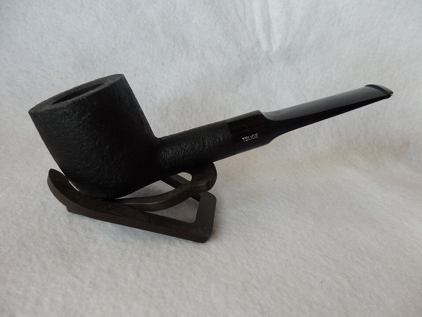 パイプ TSUGE ツゲ 柘⁄TSUGE⁄ブライヤーパイプ⁄テイスティングパイプ 