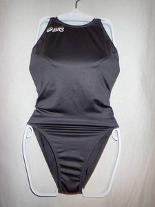 競泳水着 asics アシックスのYahoo!オークション(旧ヤフオク!)の相場