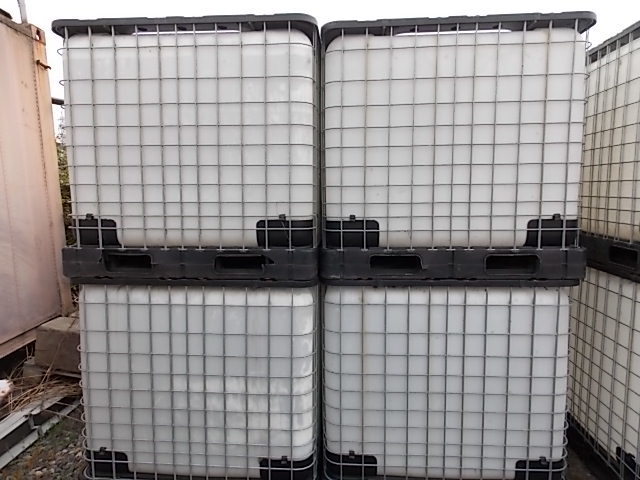 数量限定，SALE 1000L1t タンク 農薬 多目的タンク 1台価格(工事用材料)｜売買されたオークション情報、yahooの商品情報をアーカイブ公開 - オークファン 工事用材料