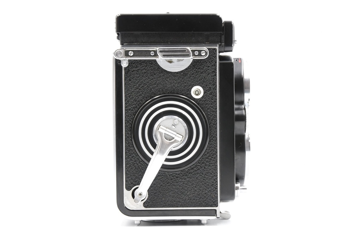 ローライフレックス ROLLEIFLEX Rolleiflex Rollei (type1) Planar 3.5 