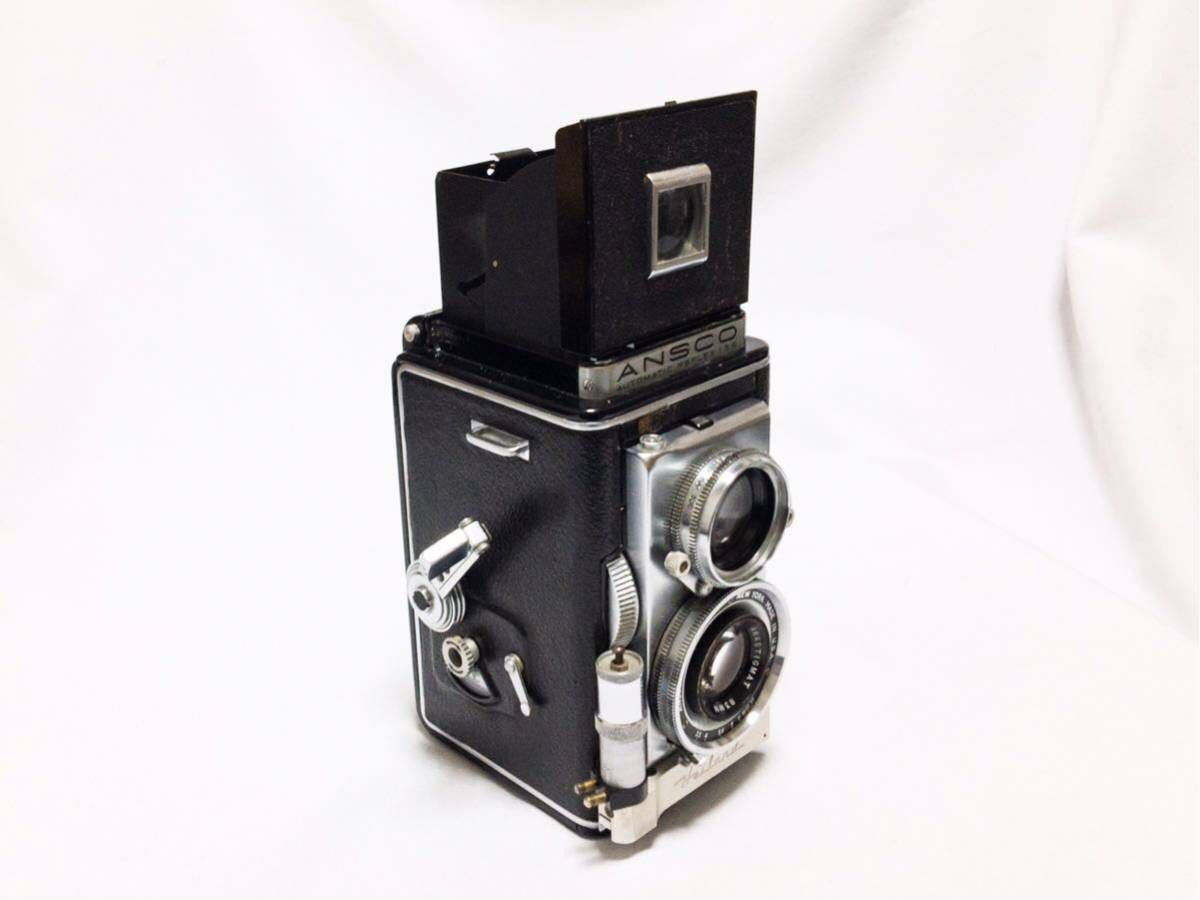 Ansco eBay | sale for Cameras Vintage TLR - Reflex オートマチック