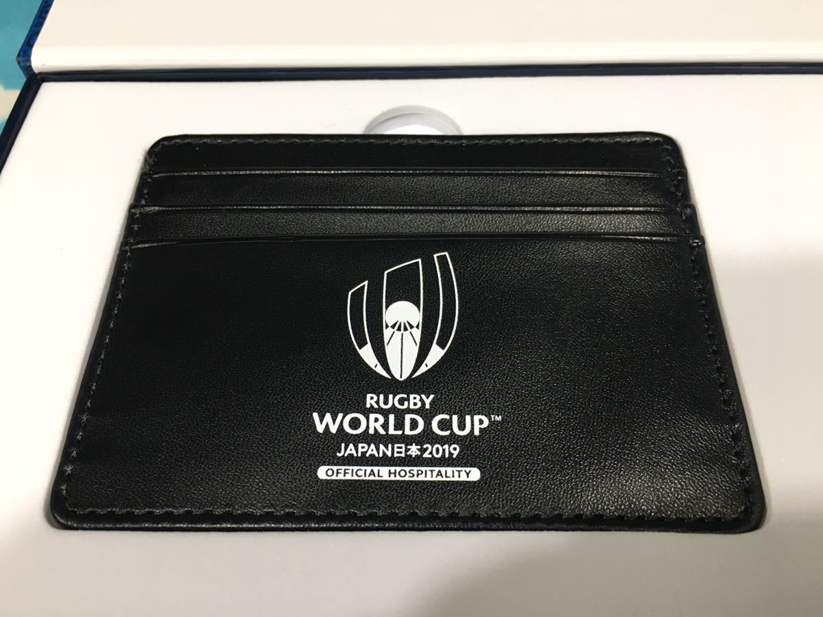 ラグビーワールドカップ2019 全部試合ピンバッジフレーム ラグビー