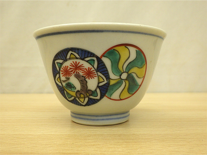 2026年最新Yahoo!オークション -九谷 煎茶碗の中古品・新品・未 – 古