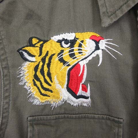デニム&サプライ ラルフローレン DENIM & SUPPLY RALPH LAUREN シャツ 