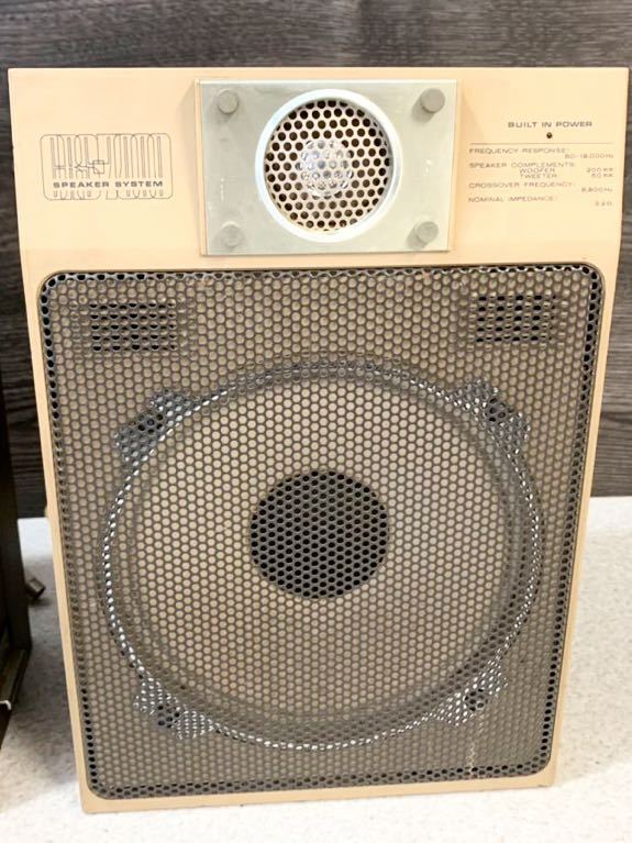 【ジャンク】Marantz マランツ CRS-7000ラジカセ 音出ず 動作不良 ジャンクMarantz マランツ CRS-7000ラジカセ 音出ず 動作不良の