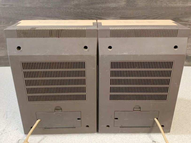 ジャンクMarantz マランツ CRS-7000ラジカセ 音出ず 動作不良の