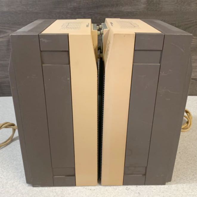 【ジャンク】Marantz マランツ CRS-7000ラジカセ 音出ず 動作不良 ジャンクMarantz マランツ CRS-7000ラジカセ 音出ず 動作不良の