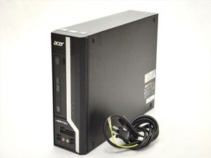 Acer X4620GのYahoo!オークション(旧ヤフオク!)の相場・価格を見る