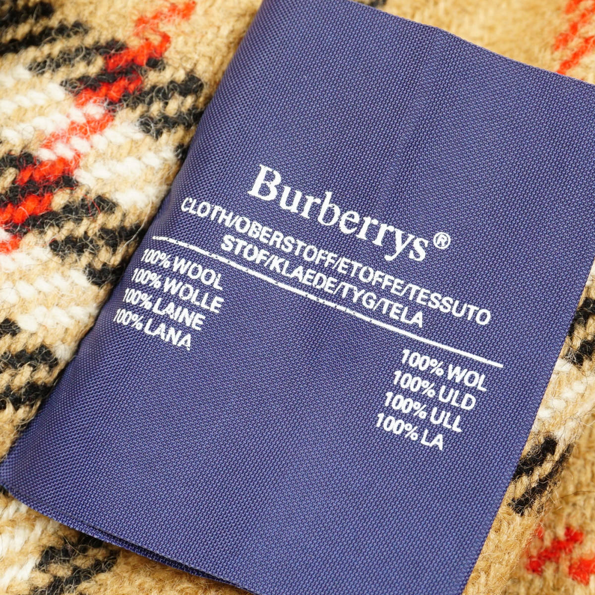 BURBERRY バーバリー トレンチコート ノバチェック ロング丈 ライナー