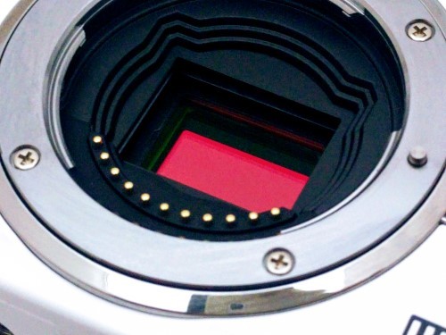 E-PL10 ❤️自撮りしてWi-Fiでスマホに写真転送❤️オリンパス