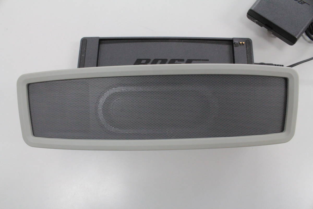 BOSE　SoundLink　Mini　Bluetooth　再生　音出しOK_5