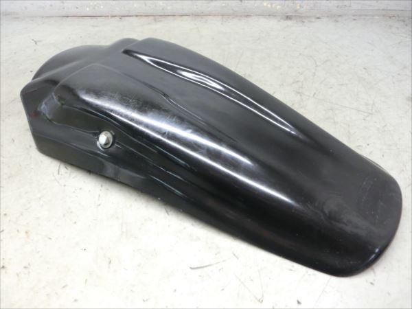 J8-1113 カワサキ バリオス リアフェンダー テールカウル 純正品