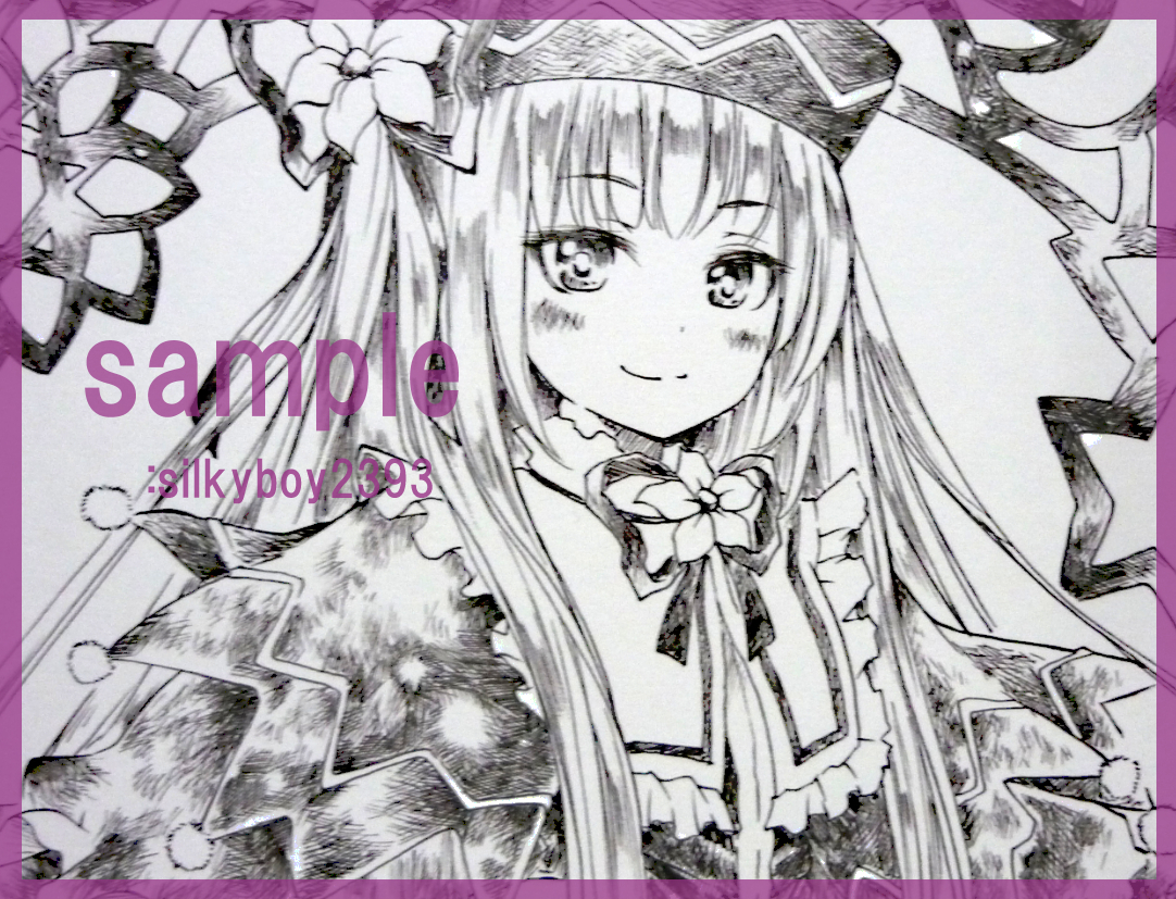 手描きイラスト 東方project リリーブラック B4サイズ 手描きイラスト 売買されたオークション情報 Yahooの商品情報をアーカイブ公開 オークファン Aucfan Com 手描きイラスト 東方project リリーブラック B4サイズ 手描きイラスト 売買されたオークション情報 Yahooの商品情報をアーカイブ公開 オークファン Aucfan Com