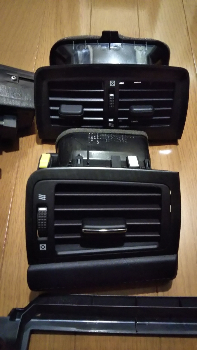 クラウンGRS200 内装パネル クラウン GRS200 grs200クラウンアスリート