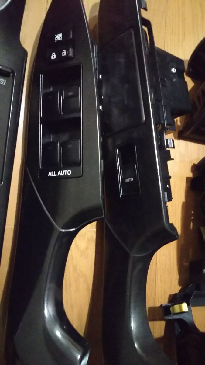 クラウンGRS200 内装パネル クラウン GRS200 grs200クラウンアスリート