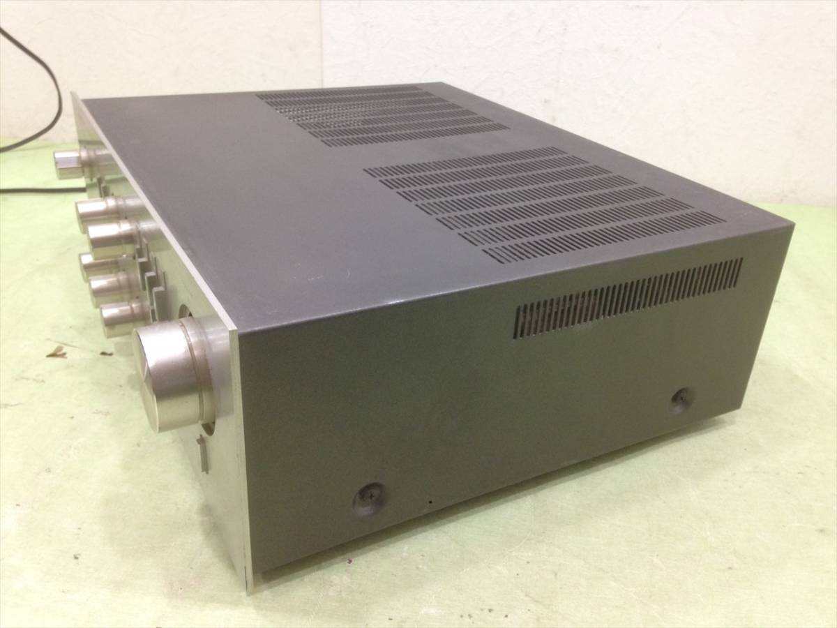 希少・動作品】 Pioneer A-8800X プリメインアンプ 音出しOK 希少