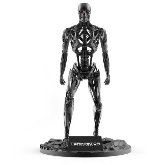 『ターミネーター：ニュー・フェイト』 新型ターミネーターREV-9 フィギュア/新型ターミネーターREV-9/ターミネーター ニューフェイト