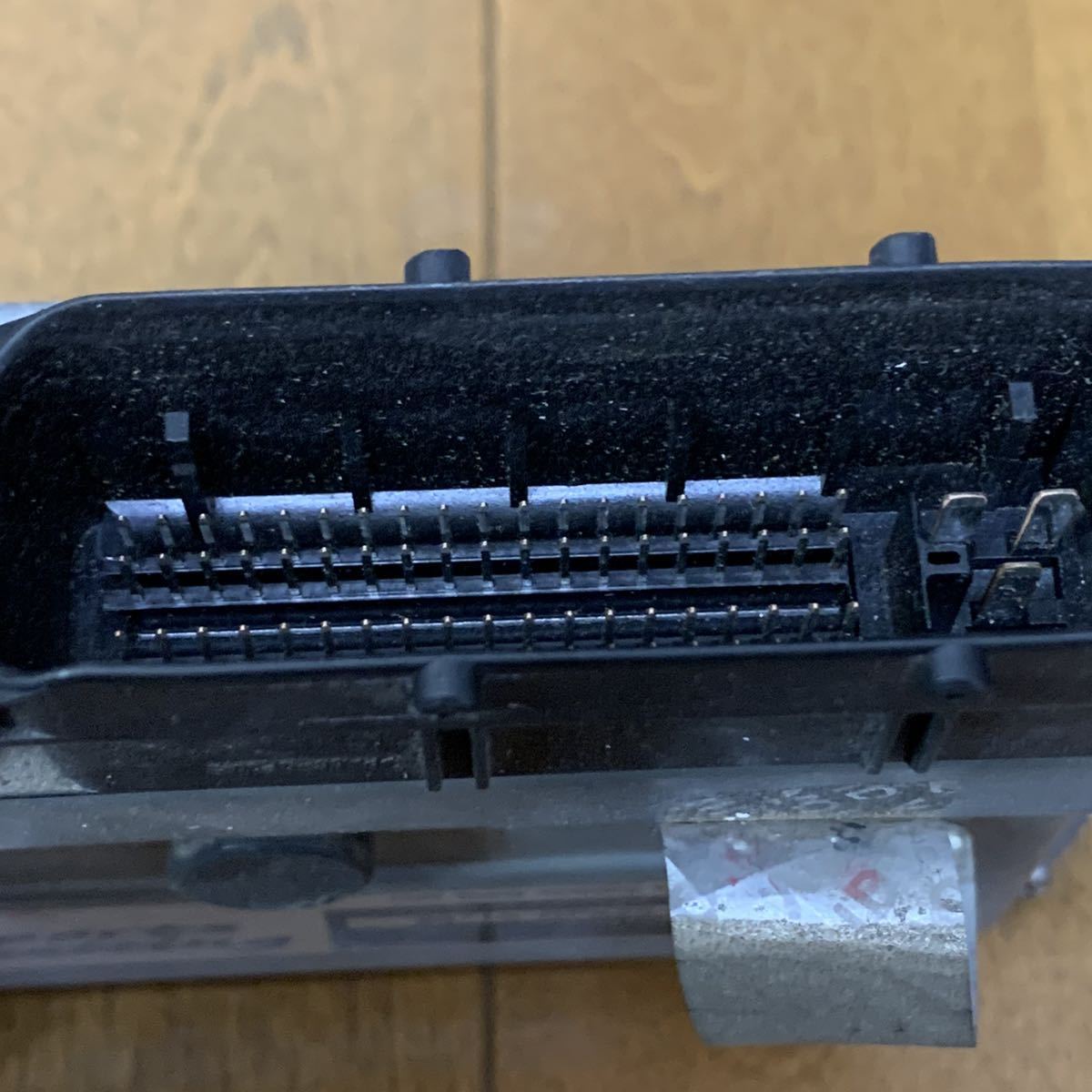 日産 K12 マーチ NISMO スポーツリセッティング ECM コンピュータ 