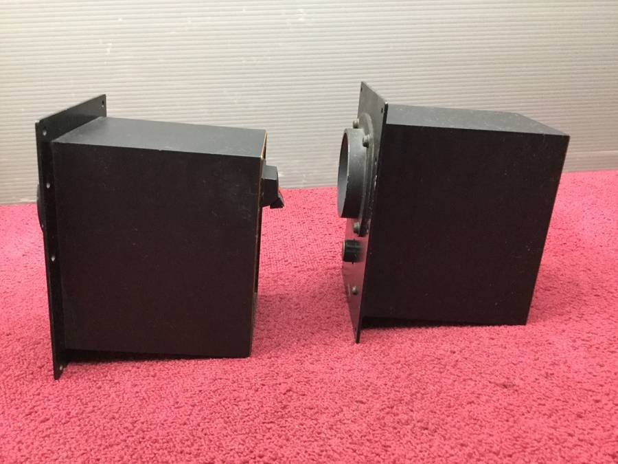 CORAL B-3X スーパーツイーター◇現状品 希少 動作品
