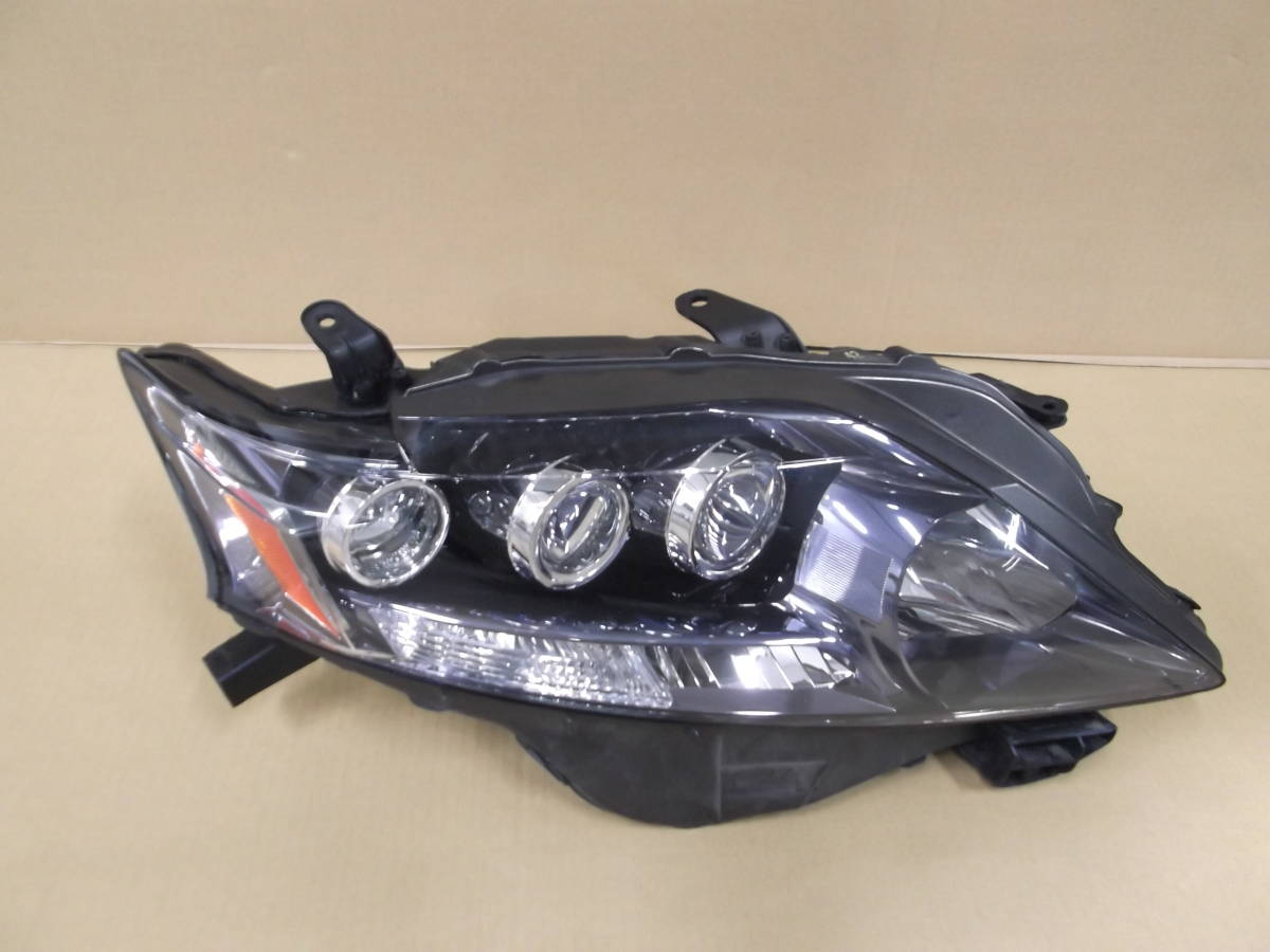 レクサス 中古中古部品 ES AXZH10 左ﾍｯﾄﾞﾗﾝﾌﾟ 2026年最新Yahoo